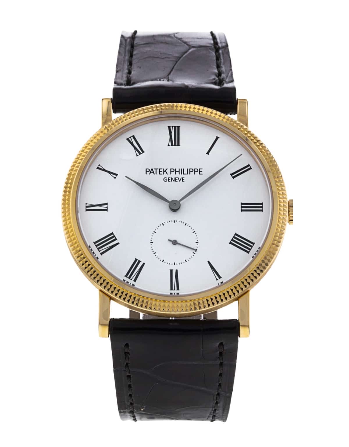Patek Philippe Calatrava 5119J-001